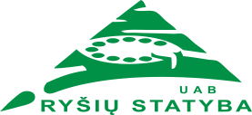 Ryšių Statyba